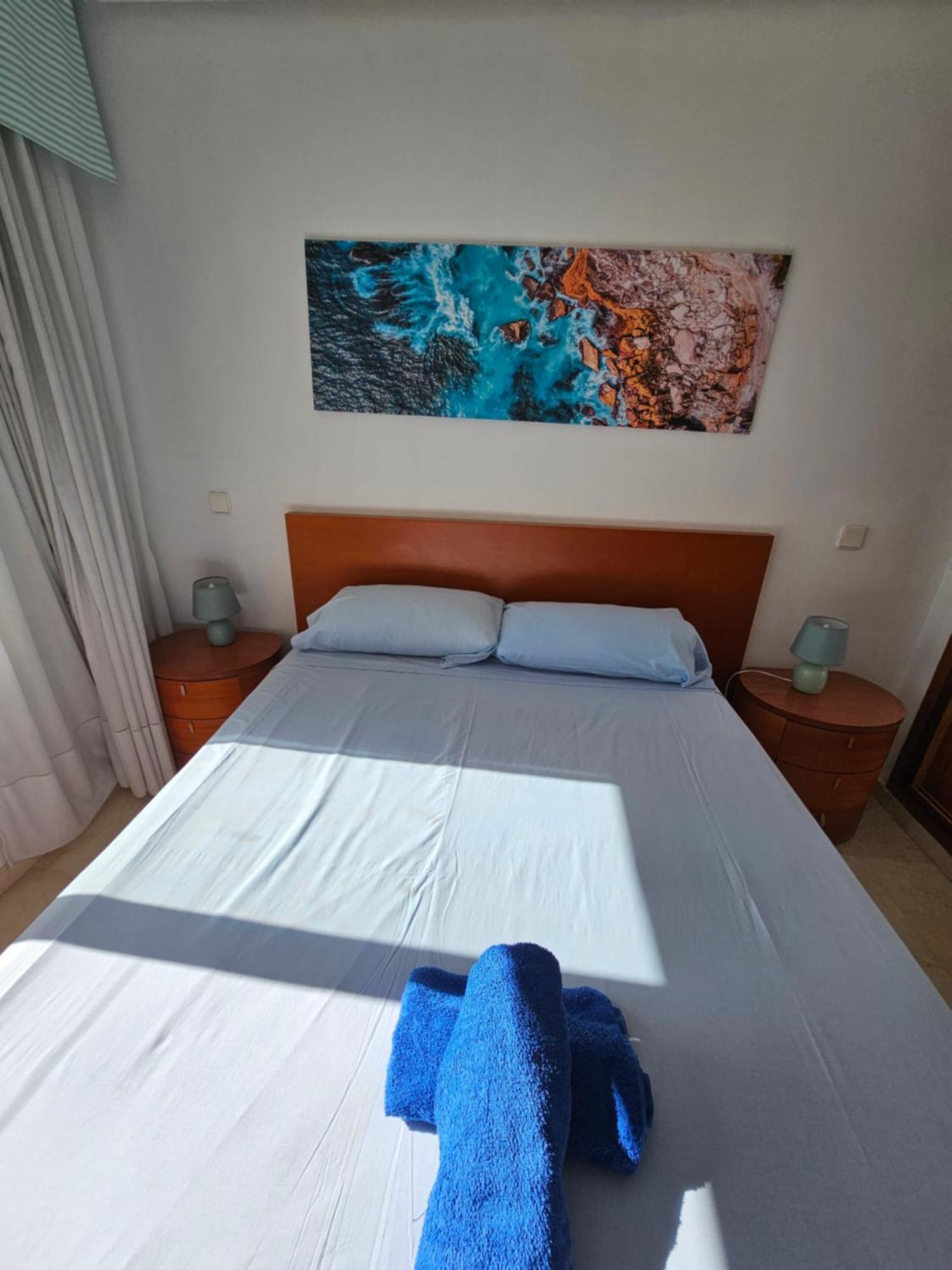 Appartamento Torre Europa 19 If