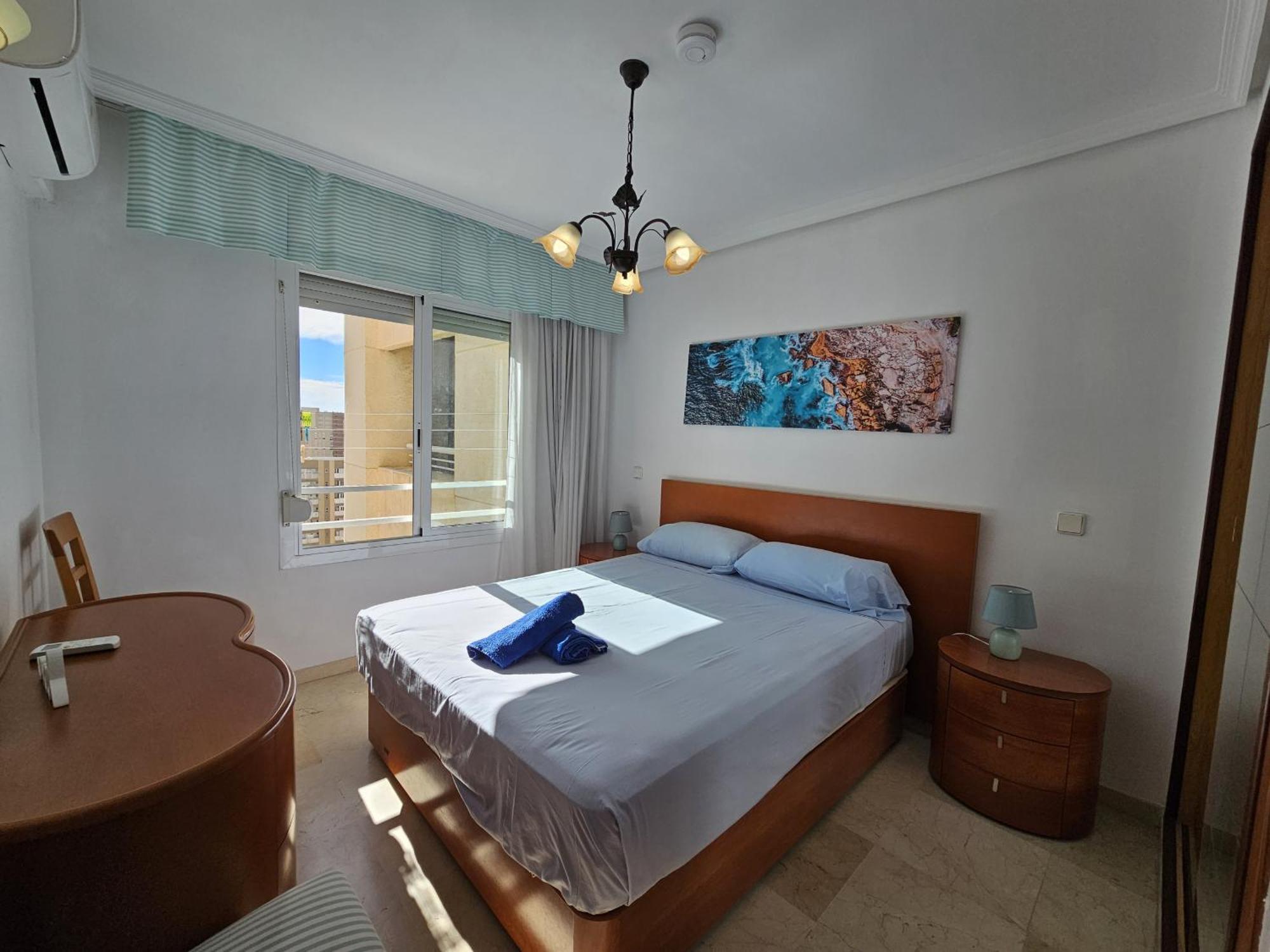 Appartamento Torre Europa 19 If *