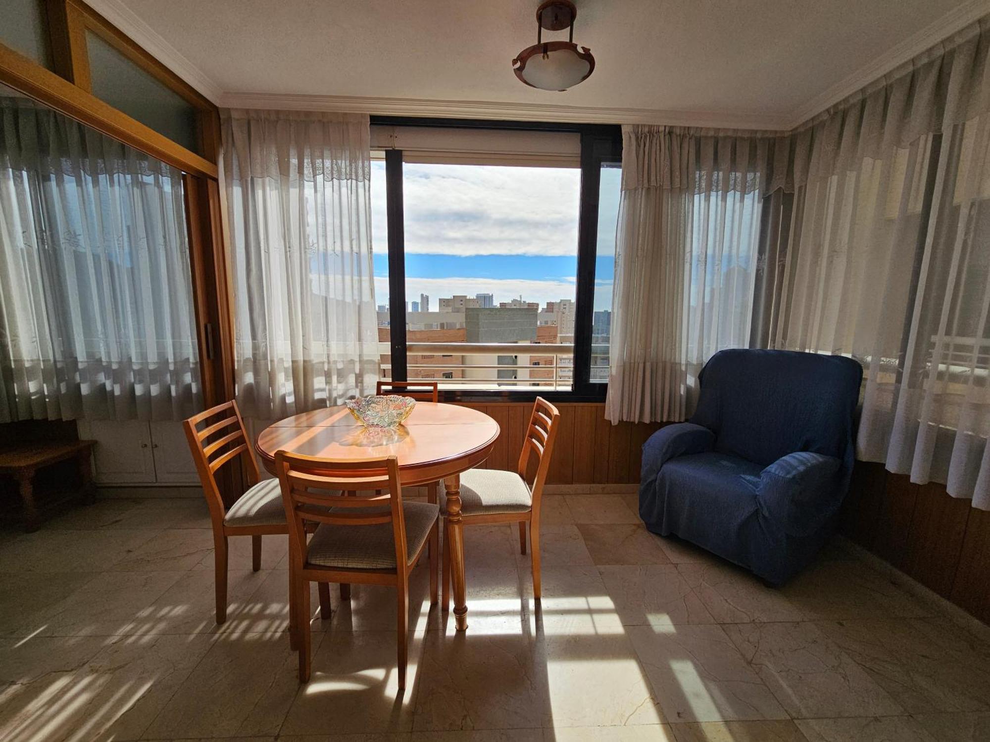 Appartamento Torre Europa 19 If