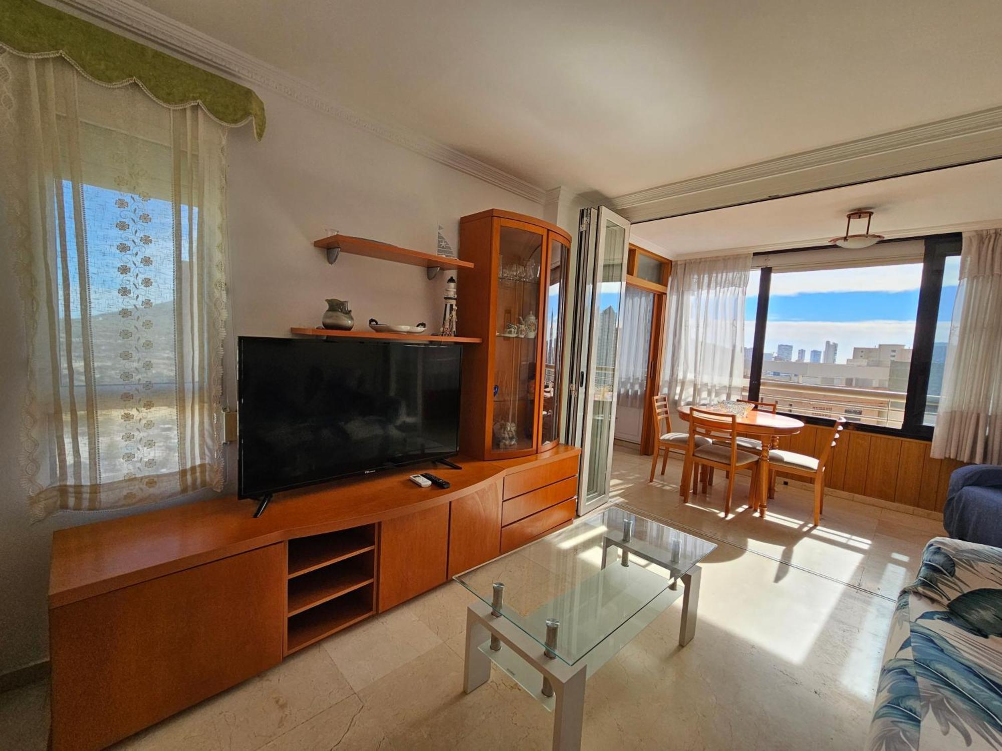 Appartamento Torre Europa 19 If